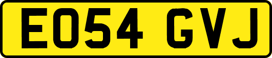 EO54GVJ