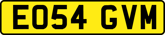 EO54GVM