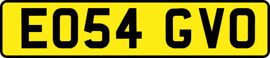 EO54GVO