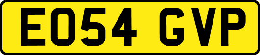 EO54GVP