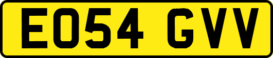 EO54GVV