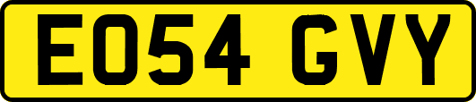 EO54GVY
