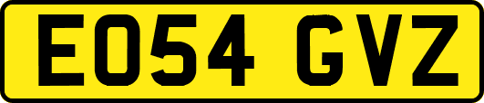 EO54GVZ