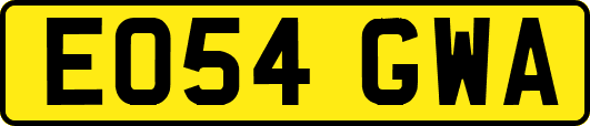EO54GWA