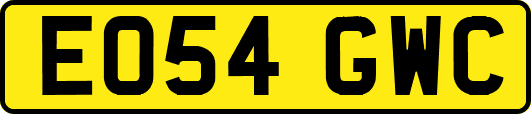 EO54GWC