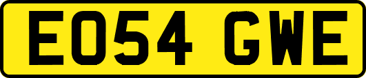 EO54GWE
