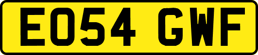 EO54GWF