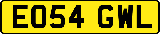 EO54GWL