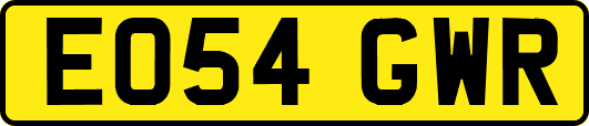 EO54GWR