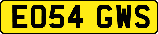 EO54GWS