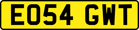 EO54GWT