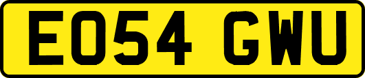 EO54GWU