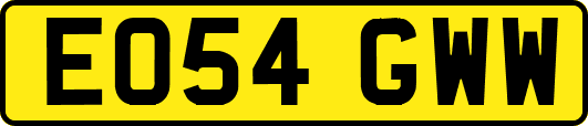 EO54GWW