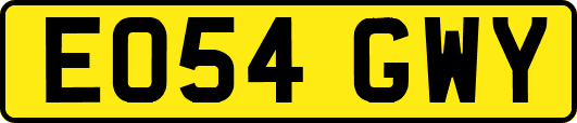 EO54GWY