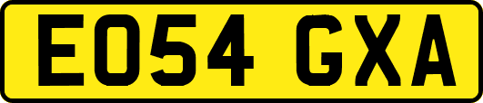 EO54GXA