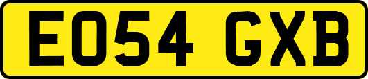 EO54GXB