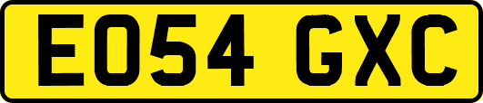 EO54GXC