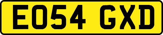 EO54GXD