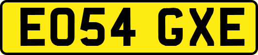 EO54GXE