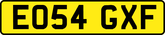EO54GXF