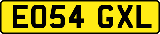 EO54GXL