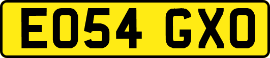 EO54GXO