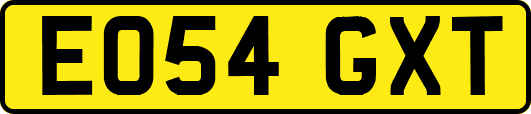 EO54GXT