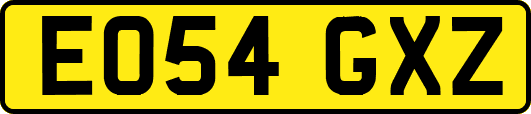 EO54GXZ