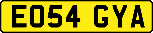 EO54GYA