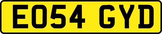 EO54GYD