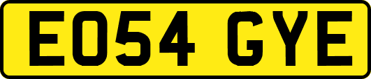 EO54GYE