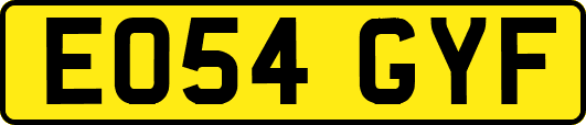 EO54GYF