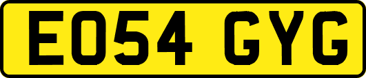 EO54GYG