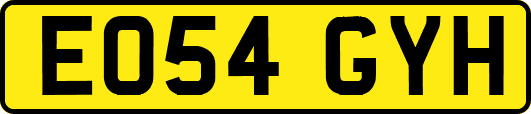 EO54GYH