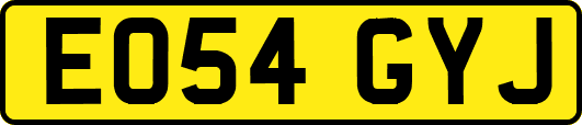 EO54GYJ