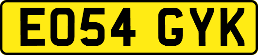 EO54GYK