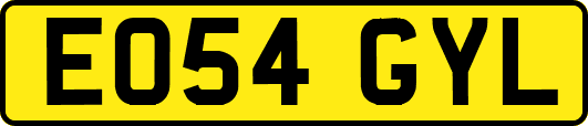 EO54GYL