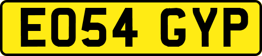 EO54GYP