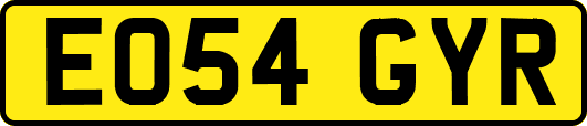 EO54GYR