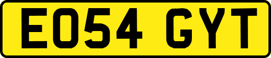 EO54GYT
