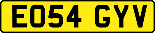 EO54GYV