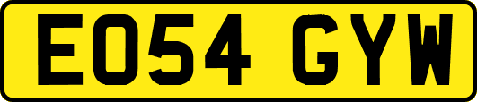 EO54GYW