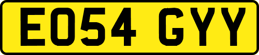 EO54GYY