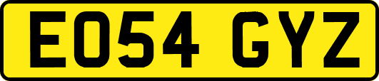 EO54GYZ