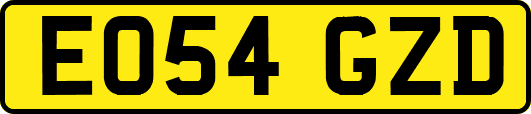 EO54GZD