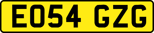 EO54GZG