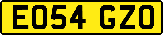 EO54GZO