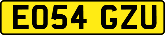 EO54GZU