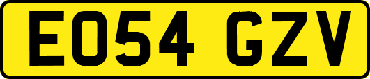 EO54GZV