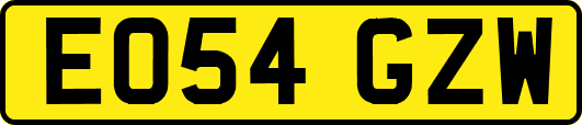 EO54GZW